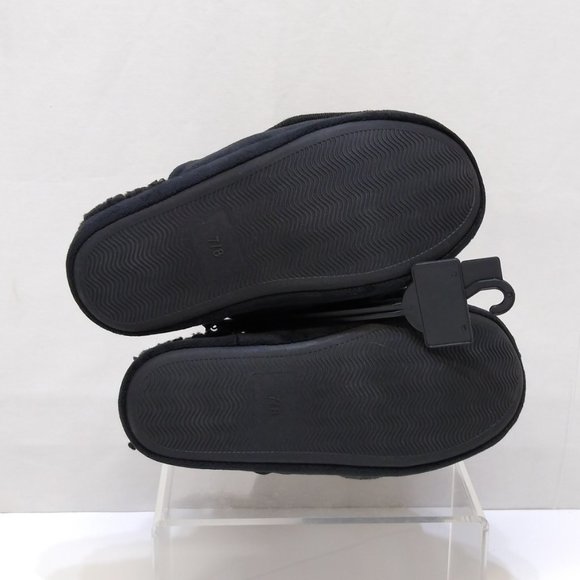 Star Wars 3D Darth Vader Character Slippers Men's Size 7/8 Standard Width NWOT - Picture 3 of 3